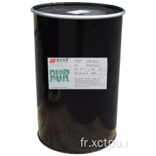 PU adhésif PU NPG / AA polyester polyol